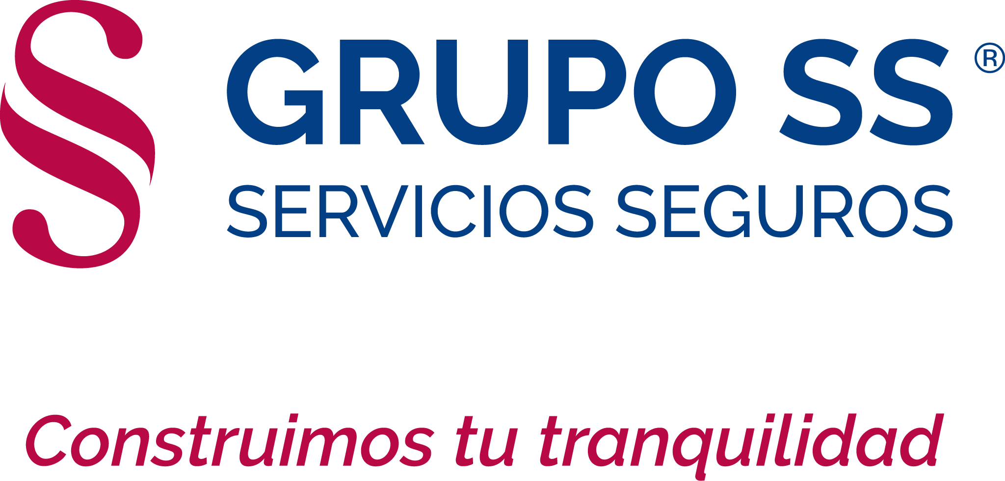  logo de Grupo Ss